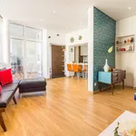 Alugar 2 quarto apartamento de 100 m² em Lisbon