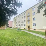 Rent 2 bedroom apartment in Prostějov