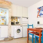 Rent 1 bedroom apartment of 55 m² in lisbon