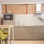 Rent 1 bedroom apartment in madrid