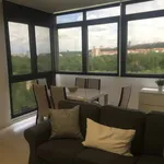 Alquilo 1 dormitorio apartamento de 45 m² en Madrid