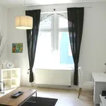 Miete 3 Schlafzimmer wohnung von 55 m² in Frankfurt