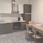 Najam 1 spavaće sobe stan od 48 m² u Split