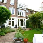 Rent 4 bedroom house of 136 m² in Stadhoudersplantsoen