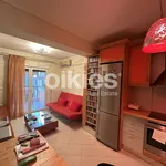 Rent 1 bedroom house of 50 m² in Συκιές