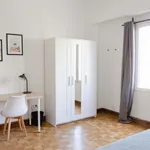 Rent a room in Valencia