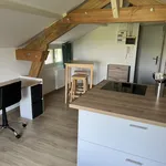 Rent 1 bedroom apartment of 16 m² in ST JUNIEN