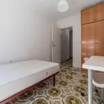 Rent a room of 120 m² in valencia