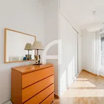 Rent 1 bedroom apartment in Madrid