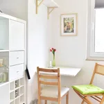 Miete 1 Schlafzimmer wohnung von 22 m² in Cologne