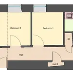 Rent 3 bedroom apartment in Scotland