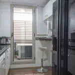 Rent 4 bedroom apartment of 107 m² in madrid