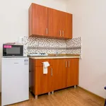 Studio o rozloze 18 m² v prague