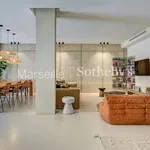 Rent 6 bedroom apartment of 201 m² in Marseille