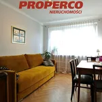 Rent 4 bedroom apartment of 66 m² in Kielce