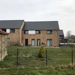 Huur 3 slaapkamer huis van 7500 m² in Walhain