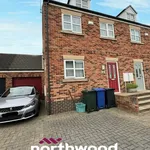 Rent 3 bedroom house in Yorkshire And The Humber