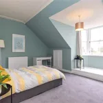 Rent 4 bedroom apartment in Edinburgh  East