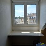 Rent 1 bedroom apartment of 10 m² in Caen