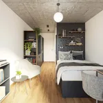 Miete 2 Schlafzimmer wohnung von 26 m² in Wien