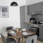 Rent 1 bedroom apartment in Berlin