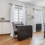 Appartement de 33 m² avec 1 chambre(s) en location à paris