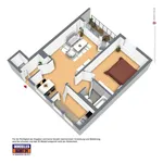 Miete 2 Schlafzimmer haus von 58 m² in Remscheid