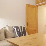 Rent 2 bedroom apartment in madrid