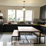 Rent 1 bedroom apartment in Clermont-Ferrand