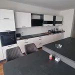 Miete 4 Schlafzimmer wohnung von 120 m² in Leipzig