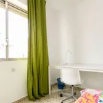 Alquilar 5 dormitorio apartamento en Granada