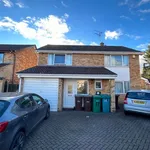 Rent 7 bedroom house in East Midlands