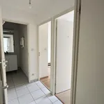 Appartement de 55 m² avec 3 chambre(s) en location à Toulouse