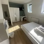 Appartement de 16 m² avec 1 chambre(s) en location à Roubaix