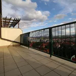 Rent 2 bedroom apartment of 105 m² in Capital City of Prague