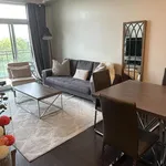  appartement avec 1 chambre(s) en location à Vaughan (West Woodbridge)