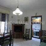 4-room flat via dei Cappuccini, Centro, Todi