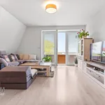 Pronájem bytu 2+kk 63m²