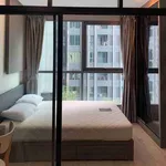 Rent 1 bedroom apartment of 24 m² in Bangkok