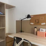 Alquilar 2 dormitorio apartamento en Madrid