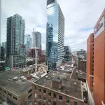 Appartement de 193 m² avec 1 chambre(s) en location à Toronto (Waterfront Communities)