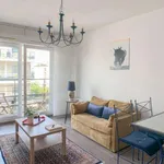 Appartement de 37 m² avec 2 chambre(s) en location à Metz