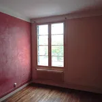 Appartement de 44 m² avec 2 chambre(s) en location à La