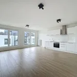 Appartement de 80 m² avec 2 chambre(s) en location à Brussels