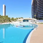 A 200m DEL MAR EN BENIDORM