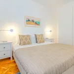 Alugar 2 quarto apartamento de 100 m² em Lisbon