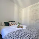 Alquilar 7 dormitorio apartamento en Madrid