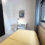 Rent a room in madrid