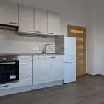 Pronajměte si 1 ložnic/e byt o rozloze 29 m² v Hodkovice nad Mohelkou