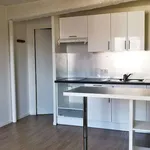 Rent 1 bedroom apartment of 22 m² in Toulouse